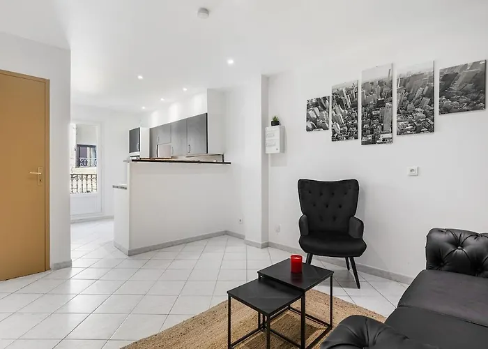 Le Dungeon - Διαμέρισμα *